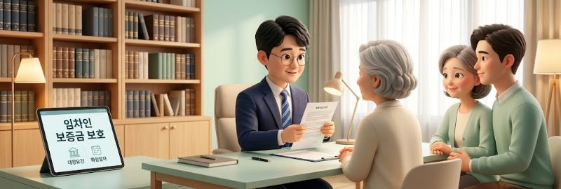 임차인의 보호방법