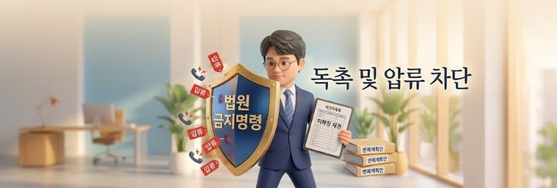 미확정 채권으로 회생 진행하는 절차